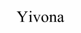 YIVONA