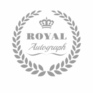 ROYAL AUTOGRAPH