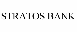 STRATOS BANK
