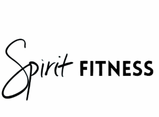 SPIRIT FITNESS