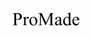 PROMADE