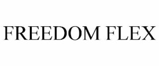 FREEDOM FLEX