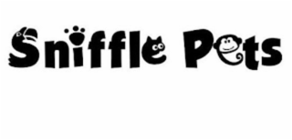 SNIFFLE PETS