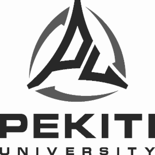 PEKITI UNIVERSITY