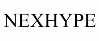 NEXHYPE