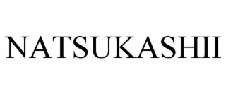 NATSUKASHII