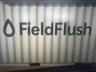 FIELDFLUSH