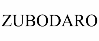 ZUBODARO