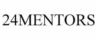 24MENTORS