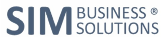 SIM BUSINESS SOLUTIONS