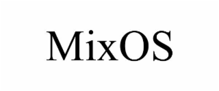 MIXOS