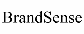 BRANDSENSE