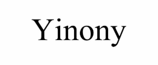 YINONY