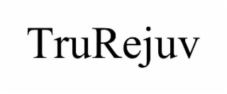 TRUREJUV