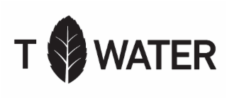 T WATER