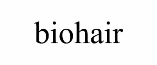 BIOHAIR