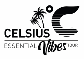 CELSIUS ESSENTIAL TOUR VIBES