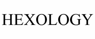 HEXOLOGY