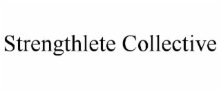 STRENGTHLETE COLLECTIVE