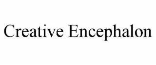 CREATIVE ENCEPHALON