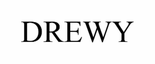 DREWY