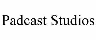 PADCAST STUDIOS