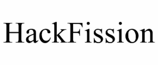 HACKFISSION