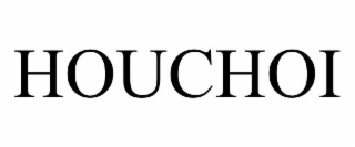 HOUCHOI
