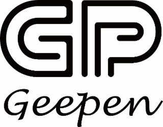 GP GEEPEN