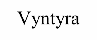 VYNTYRA