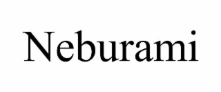 NEBURAMI