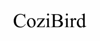COZIBIRD