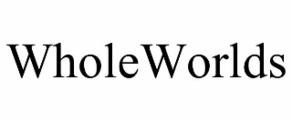 WHOLEWORLDS