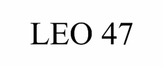 LEO 47