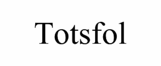 TOTSFOL