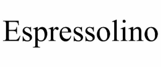 ESPRESSOLINO