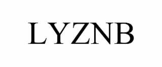 LYZNB