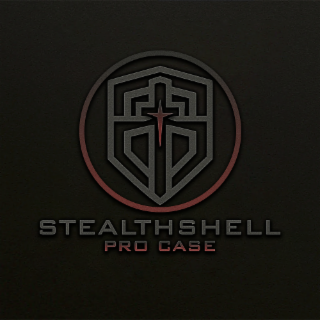 STEALTHSHELL PRO CASE