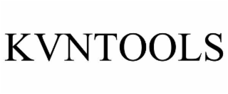 KVNTOOLS