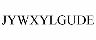 JYWXYLGUDE