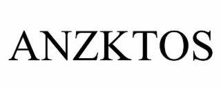 ANZKTOS