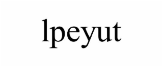 LPEYUT
