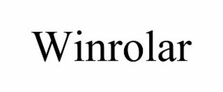 WINROLAR