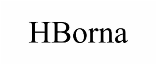 HBORNA