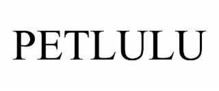PETLULU