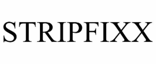 STRIPFIXX