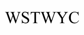 WSTWYC