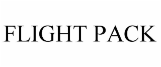 FLIGHT PACK
