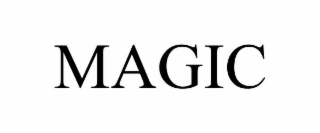 MAGIC