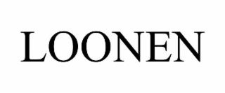 LOONEN